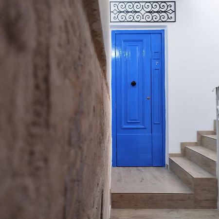 Limestone Sun Suites Sliema Exteriör bild