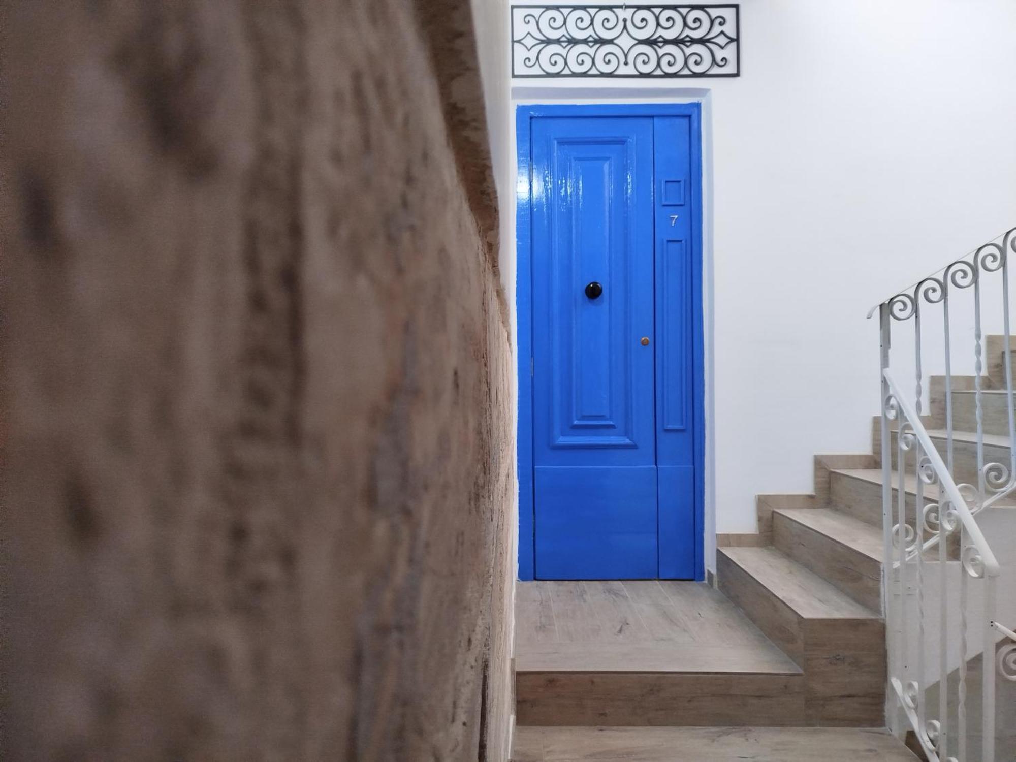 Limestone Sun Suites Sliema Exteriör bild