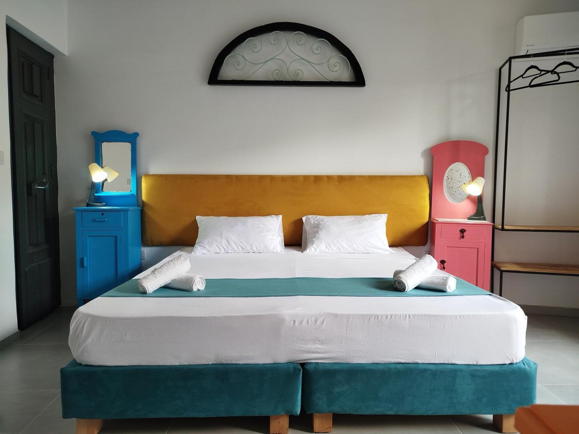 Limestone Sun Suites Sliema Exteriör bild