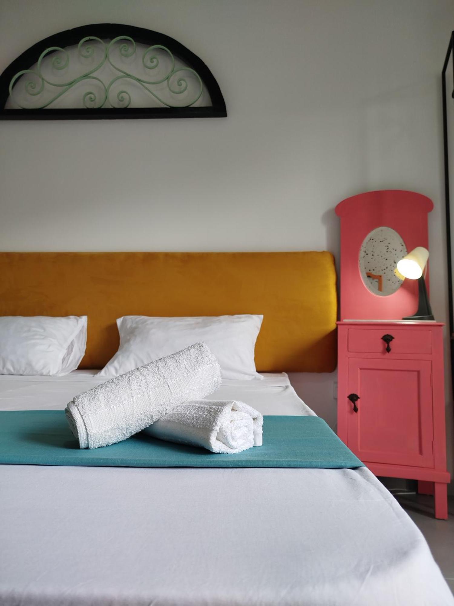 Limestone Sun Suites Sliema Exteriör bild