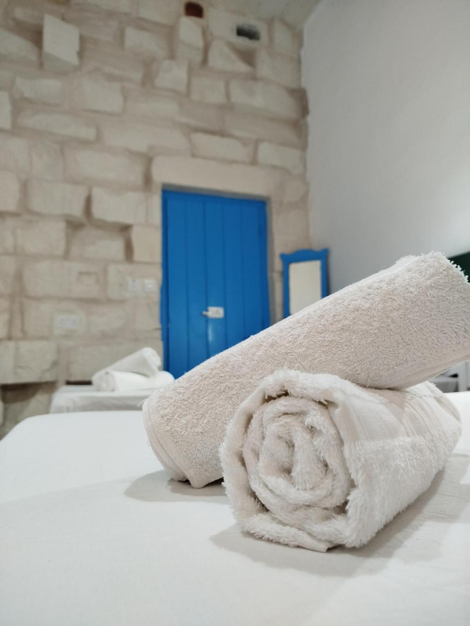 Limestone Sun Suites Sliema Exteriör bild