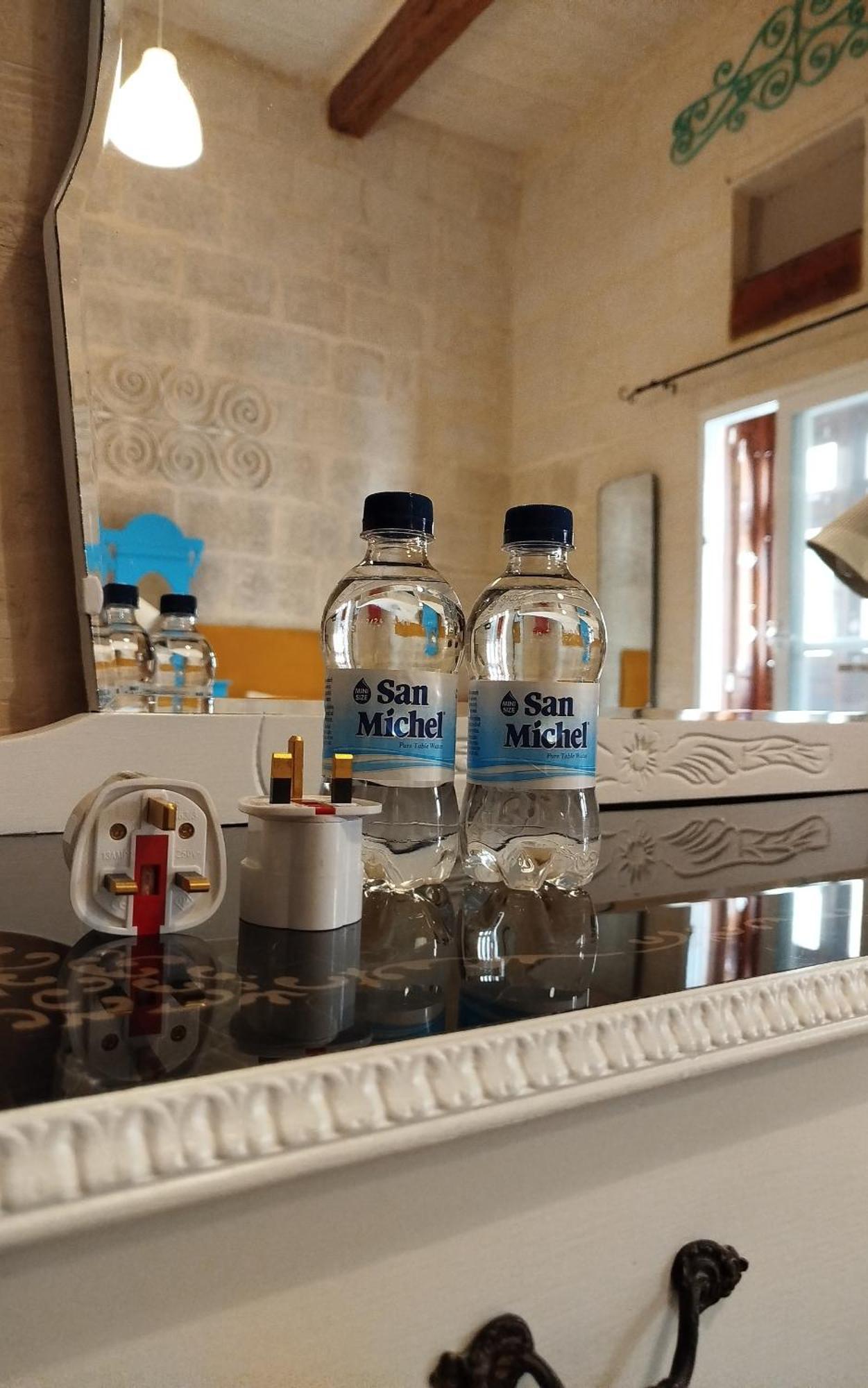 Limestone Sun Suites Sliema Exteriör bild