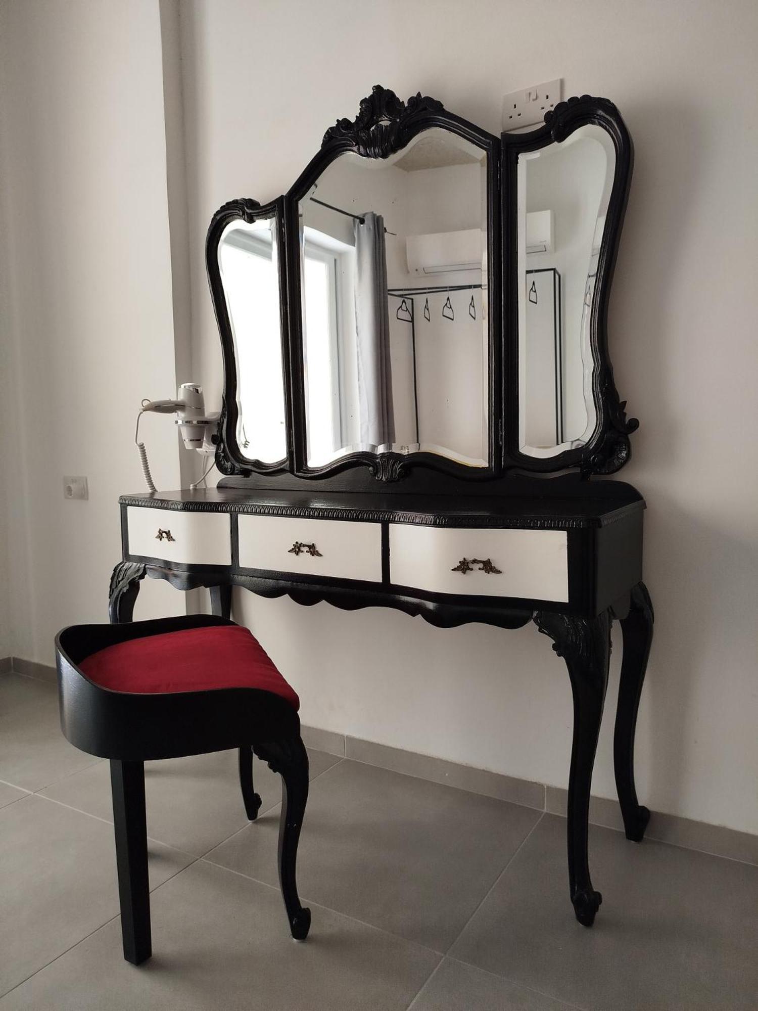 Limestone Sun Suites Sliema Rum bild