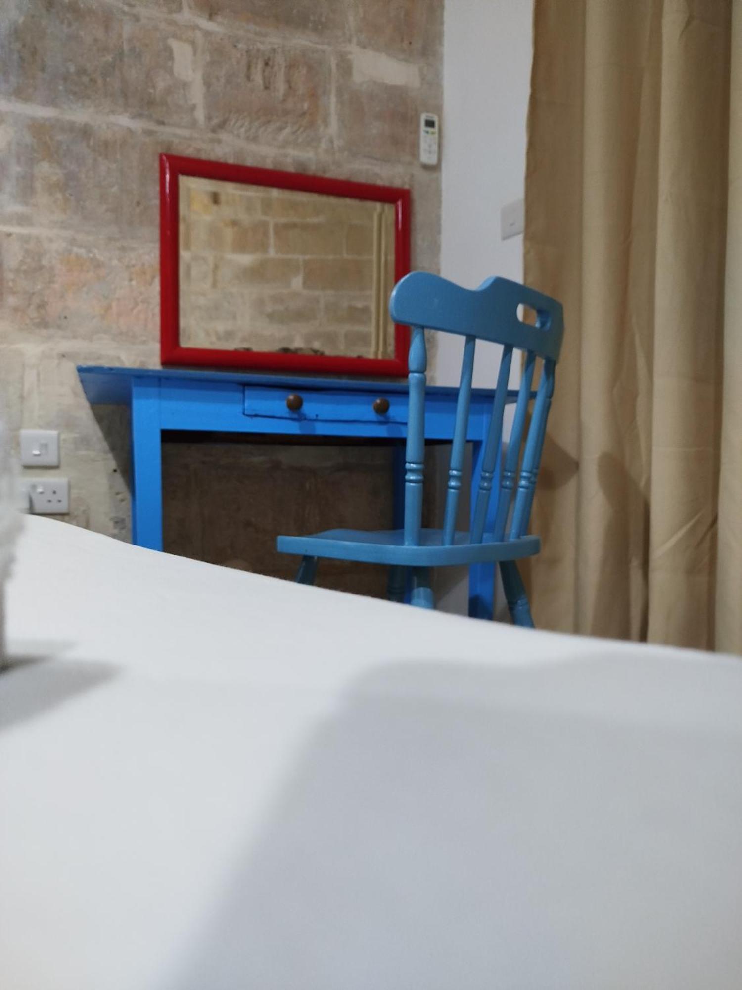Limestone Sun Suites Sliema Rum bild