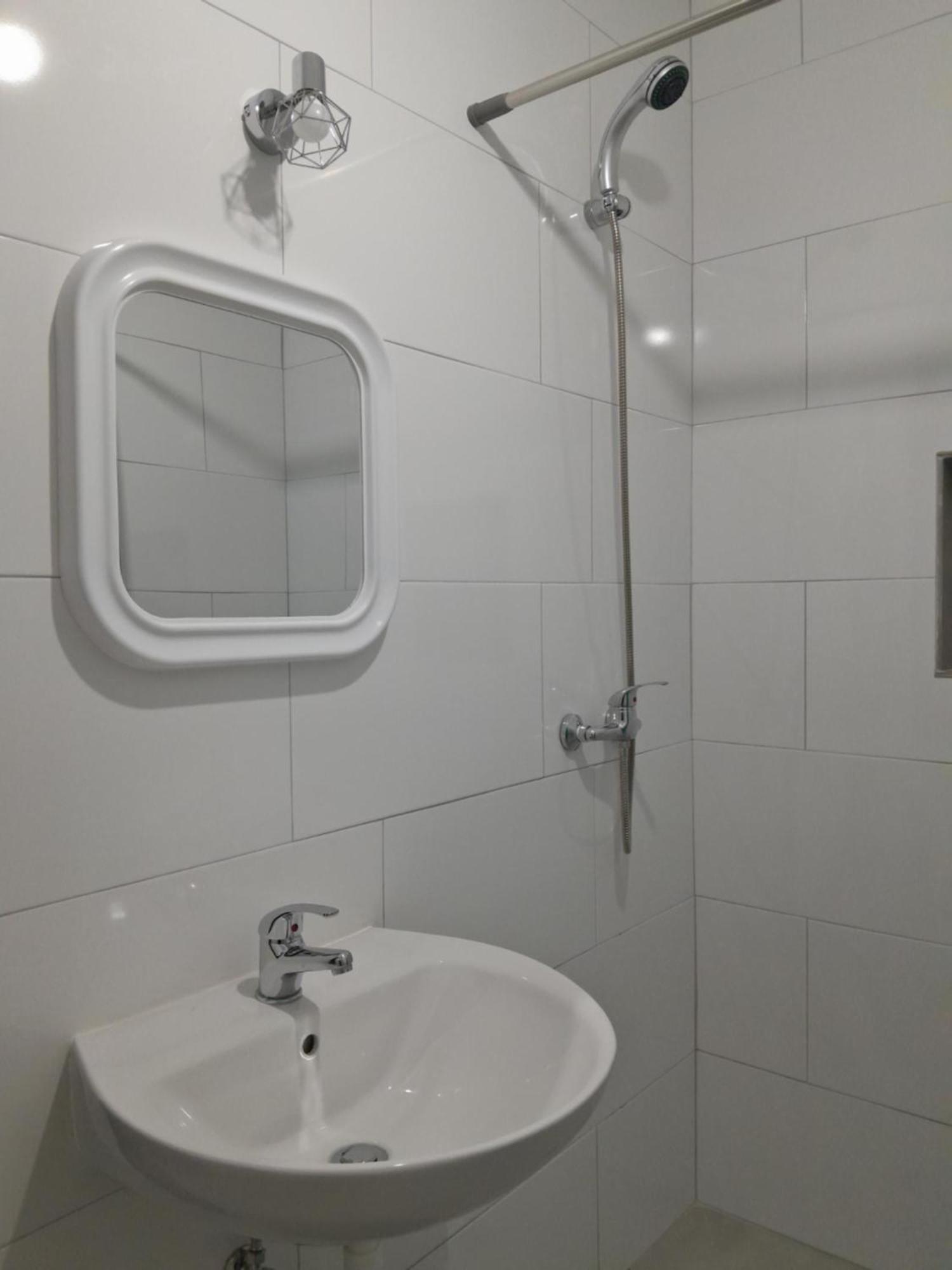 Limestone Sun Suites Sliema Rum bild