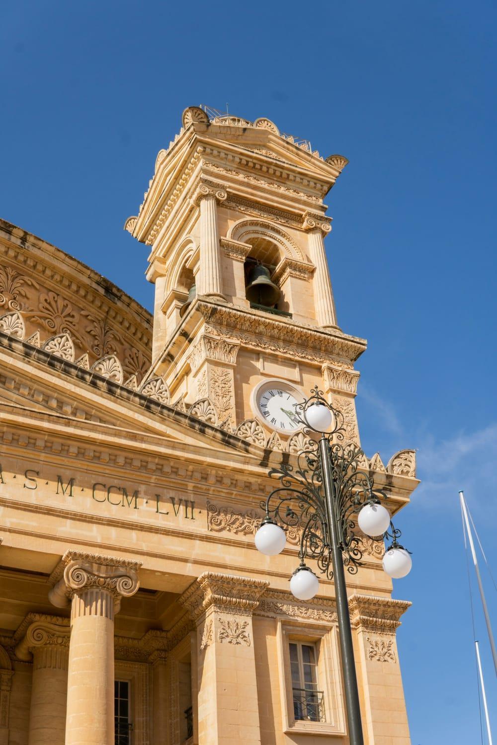 Limestone Sun Suites Sliema Exteriör bild